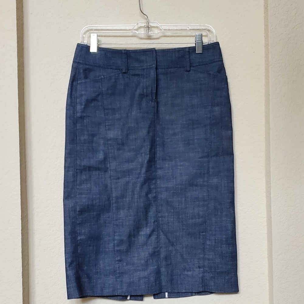 J. Crew Pencil Skirt.  Size 4